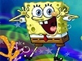 Gioco Spongebob Bubble Fun