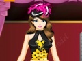 Gioco Dancing Model Dress Up