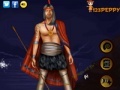 Gioco Majestic Red Indian Dress Up