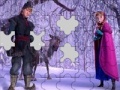 Gioco Frozen: Princesa en la Nieve
