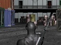 Gioco GI JOE: Shuriken Shootout