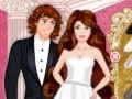 Gioco Prince And Princess Wedding