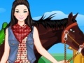 Gioco Emili's Horse
