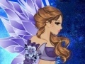 Gioco Moon Fairy Dress Up