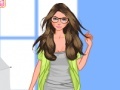 Gioco Cute Model Dress Up Game 