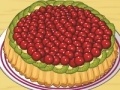 Gioco Delicious Cherry Cake