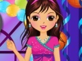 Gioco Dora Party Dress Up 