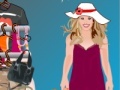 Gioco Jessica Simpson Dressup