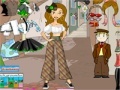 Gioco Fashionable Dress Up