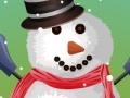 Gioco Snowman designer