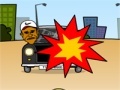 Gioco Tiger Woods Car Crash