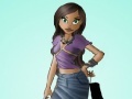Gioco Lea Dress-up