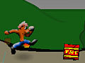 Gioco Crash Bandicoot