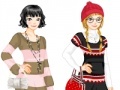 Gioco Date Dress Up