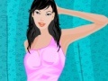 Gioco Dress Up Shopping Girl 