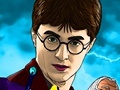 Gioco Harry Potter Online coloring