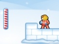 Gioco Snow Fort Blitz