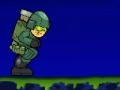 Gioco I am a soldier
