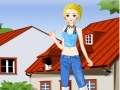 Gioco Girl Dressup 23