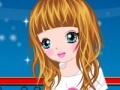 Gioco Lovely Baby Dressup