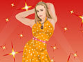 Gioco Peppy's Evan Rachelwood Dress Up