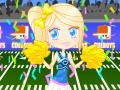 Gioco Mitzi Girl Dress Up