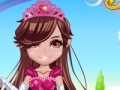 Gioco Romance Princess Dress Up