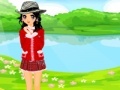 Gioco Girl's Rush Dressup