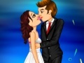 Gioco Dress up games in Sparkling New Year Wedding 