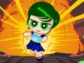 Gioco Buttercup Dress Up