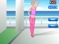 Gioco Olivia Dress Up