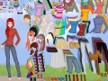 Gioco Mod Teen Dress Up