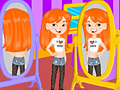 Gioco Becky In The Mirror