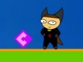 Gioco The Adventures Of Kongman: The First Adventure