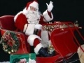 Gioco Santa Claus and gifts