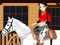 Gioco Equestrienne Dress Up