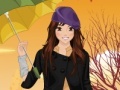 Gioco Dress: 4 Season