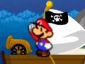 Gioco Mario Sea War
