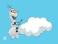 Gioco Olaf Jumping