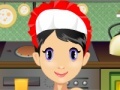 Gioco Princess Sara Makeover