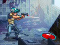 Gioco Undead End Hardcore