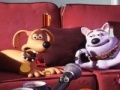 Gioco Hidden Objects-Wallace and Gromit