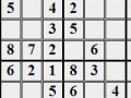 Gioco Simply Sudoku