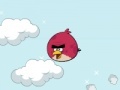 Gioco Angry Birds Jumping