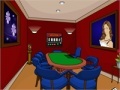 Gioco Poker Room Escape