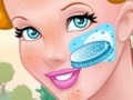 Gioco Charming Cinderella ball makeover