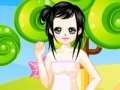 Gioco Cute Winter Dress Up