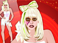 Gioco Lady Gaga Make Up