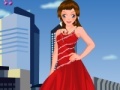 Gioco City Beauty Dress Up