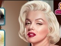 Gioco Marilyn Monroe Facial Spa Makeover